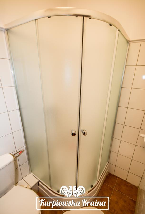 Kurpiowska Kraina Hotel Wydmusy Екстериор снимка